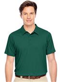 Team 365 Mens Charger Performance Polo Shirt Team 365 Mens Charger Performance Polo Shirt