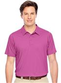 Team 365 Mens Charger Performance Polo Shirt Team 365 Mens Charger Performance Polo Shirt