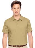 Team 365 Mens Charger Performance Polo Shirt Team 365 Mens Charger Performance Polo Shirt