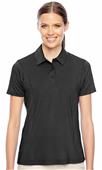 Team 365 Ladies Charger Performance Polo Shirt Team 365 Ladies Charger Performance Polo Shirt