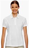Team 365 Ladies Charger Performance Polo Shirt Team 365 Ladies Charger Performance Polo Shirt