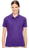 Team 365 Ladies Charger Performance Polo Shirt Team 365 Ladies Charger Performance Polo Shirt