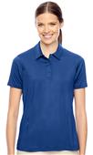 Team 365 Ladies Charger Performance Polo Shirt Team 365 Ladies Charger Performance Polo Shirt