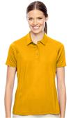 Team 365 Ladies Charger Performance Polo Shirt Team 365 Ladies Charger Performance Polo Shirt