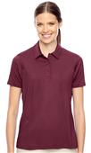 Team 365 Ladies Charger Performance Polo Shirt Team 365 Ladies Charger Performance Polo Shirt