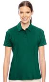 Team 365 Ladies Charger Performance Polo Shirt Team 365 Ladies Charger Performance Polo Shirt