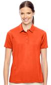 Team 365 Ladies Charger Performance Polo Shirt Team 365 Ladies Charger Performance Polo Shirt