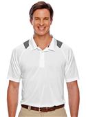 Team 365 Mens Innovator Performance Polo Shirt Team 365 Mens Innovator Performance Polo Shirt
