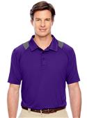 Team 365 Mens Innovator Performance Polo Shirt Team 365 Mens Innovator Performance Polo Shirt