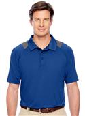 Team 365 Mens Innovator Performance Polo Shirt Team 365 Mens Innovator Performance Polo Shirt