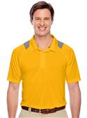 Team 365 Mens Innovator Performance Polo Shirt Team 365 Mens Innovator Performance Polo Shirt