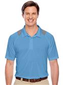 Team 365 Mens Innovator Performance Polo Shirt Team 365 Mens Innovator Performance Polo Shirt