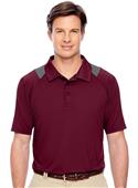 Team 365 Mens Innovator Performance Polo Shirt Team 365 Mens Innovator Performance Polo Shirt
