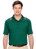 Team 365 Mens Innovator Performance Polo Shirt Team 365 Mens Innovator Performance Polo Shirt