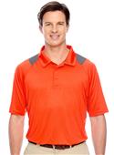Team 365 Mens Innovator Performance Polo Shirt