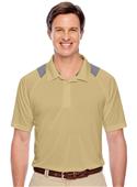 Team 365 Mens Innovator Performance Polo Shirt Team 365 Mens Innovator Performance Polo Shirt