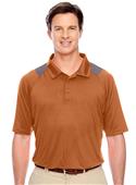 Team 365 Mens Innovator Performance Polo Shirt Team 365 Mens Innovator Performance Polo Shirt