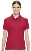 Team 365 Ladies Innovator Performance Polo Shirt Team 365 Ladies Innovator Performance Polo Shirt