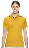 Team 365 Ladies Innovator Performance Polo Shirt Team 365 Ladies Innovator Performance Polo Shirt