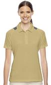 Team 365 Ladies Innovator Performance Polo Shirt Team 365 Ladies Innovator Performance Polo Shirt