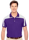 Team 365 Mens Victor Performance Polo Shirt Team 365 Mens Victor Performance Polo Shirt