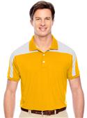 Team 365 Mens Victor Performance Polo Shirt Team 365 Mens Victor Performance Polo Shirt