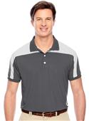 Team 365 Mens Victor Performance Polo Shirt Team 365 Mens Victor Performance Polo Shirt