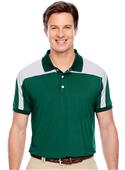 Team 365 Mens Victor Performance Polo Shirt Team 365 Mens Victor Performance Polo Shirt