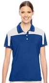 Team 365 Ladies Victor Performance Polo Shirt Team 365 Ladies Victor Performance Polo Shirt