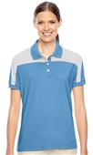 Team 365 Ladies Victor Performance Polo Shirt Team 365 Ladies Victor Performance Polo Shirt