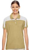 Team 365 Ladies Victor Performance Polo Shirt Team 365 Ladies Victor Performance Polo Shirt