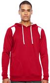 Team 365 Mens Elite Performance Hoodie Team 365 Mens Elite Performance Hoodie