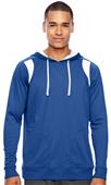 Team 365 Mens Elite Performance Hoodie Team 365 Mens Elite Performance Hoodie
