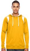 Team 365 Mens Elite Performance Hoodie Team 365 Mens Elite Performance Hoodie