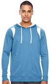 Team 365 Mens Elite Performance Hoodie Team 365 Mens Elite Performance Hoodie