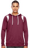 Team 365 Mens Elite Performance Hoodie Team 365 Mens Elite Performance Hoodie