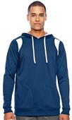 Team 365 Mens Elite Performance Hoodie Team 365 Mens Elite Performance Hoodie