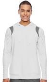Team 365 Mens Elite Performance Hoodie Team 365 Mens Elite Performance Hoodie