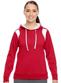 Team 365 Ladies Elite Performance Hoodie Team 365 Ladies Elite Performance Hoodie