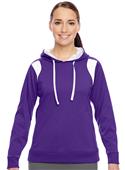 Team 365 Ladies Elite Performance Hoodie Team 365 Ladies Elite Performance Hoodie