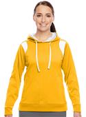 Team 365 Ladies Elite Performance Hoodie Team 365 Ladies Elite Performance Hoodie