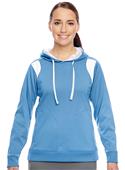 Team 365 Ladies Elite Performance Hoodie Team 365 Ladies Elite Performance Hoodie