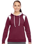Team 365 Ladies Elite Performance Hoodie Team 365 Ladies Elite Performance Hoodie