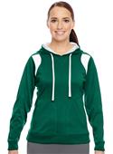 Team 365 Ladies Elite Performance Hoodie Team 365 Ladies Elite Performance Hoodie