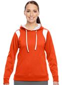 Team 365 Ladies Elite Performance Hoodie Team 365 Ladies Elite Performance Hoodie