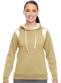 Team 365 Ladies Elite Performance Hoodie Team 365 Ladies Elite Performance Hoodie