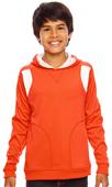 Team 365 Youth Elite Performance Hoodie Team 365 Youth Elite Performance Hoodie