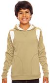 Team 365 Youth Elite Performance Hoodie Team 365 Youth Elite Performance Hoodie