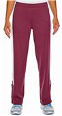 Team 365 Ladies Elite Performance Fleece Pant Team 365 Ladies Elite Performance Fleece Pant