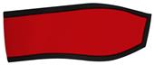 OC Sports Outdoor Polyester Fleece Headbands
